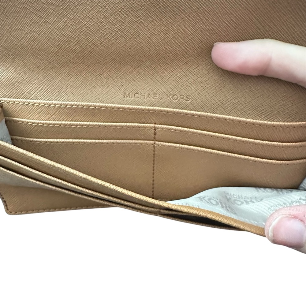 Michael kors wallet - Picture 3 of 7